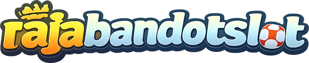 Logo rajabandotslot